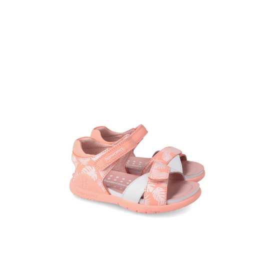 BOOTS BIOMECANICS 232243-B GIRL