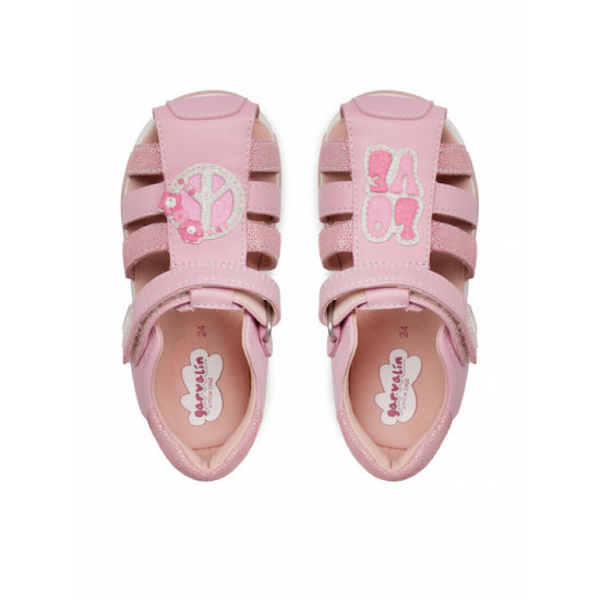 ΠΑΠΟΥΤΣΟΠΕΔΙΛΑ GARVALIN 222310-A ΚΟΡΙΤΣΙ