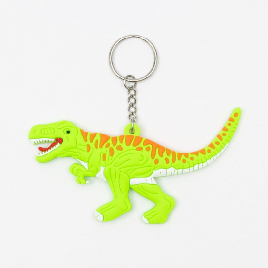 SNEAKERS BULL BOYS DNAL3366-AEH3 DINOSAURO BOY