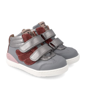BOOTS BIOMECANICS 221203-B GIRL