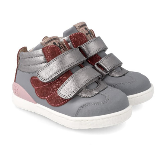 BOOTS BIOMECANICS 221203-B GIRL