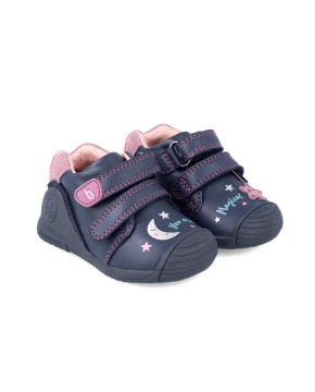 BOOTS BIOMECANICS 231105-A GIRL BOOTS BIOMECANICS 231105-A GIRL