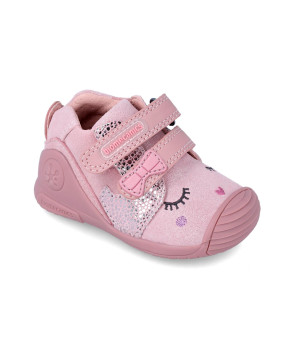 BOOTS BIOMECANICS 231107-C GIRL