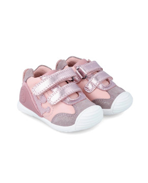 BOOTS BIOMECANICS 231111-C GIRL