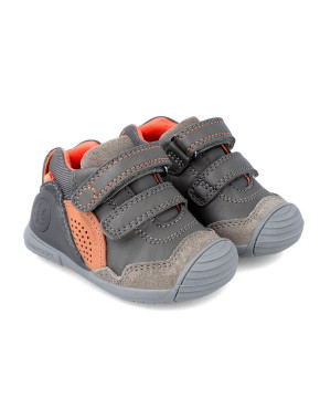 BOOTS BIOMECANICS 231125-B BOY