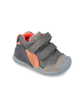 BOOTS BIOMECANICS 231125-B BOY