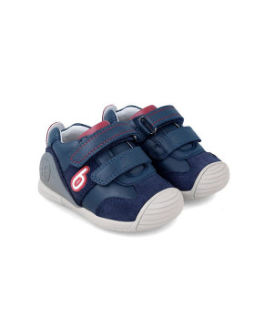 BOOTS BIOMECANICS 231117-C BOY