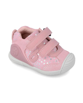 BOOTS BIOMECANICS 231116-B GIRL