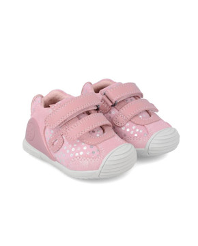 BOOTS BIOMECANICS 231116-B GIRL