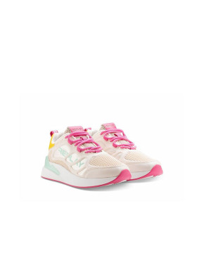 SNEAKERS REPLAY JS540004S-3175 MAZE ΚΟΡΙΤΣΙ SNEAKERS REPLAY JS540004S-3175 MAZE ΚΟΡΙΤΣΙ