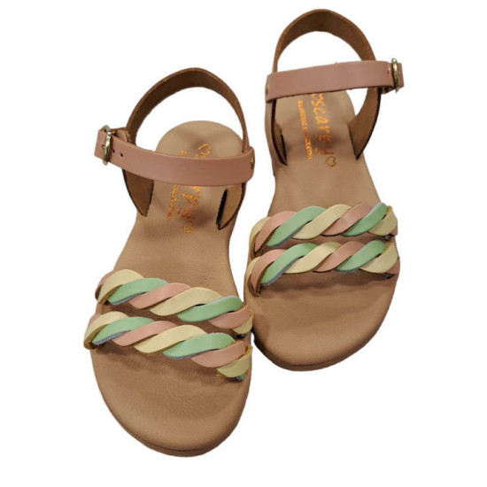 ΠΕΔΙΛΑ SCARPY AK22-94G ΚΟΡΙΤΣΙ 