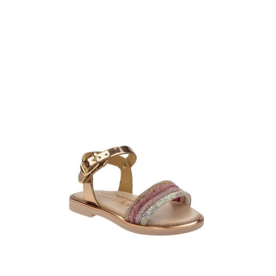 SANDALS SCARPY AK23-564 GIRL