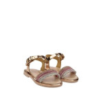 SANDALS SCARPY AK23-564 GIRL