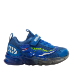 SNEAKERS BULL BOYS DNAL3366-AEH3 DINOSAURO BOY