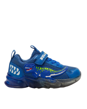 SNEAKERS BULL BOYS DNAL3366-AEH3 DINOSAURO BOY