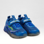 SNEAKERS BULL BOYS DNAL3366-AEH3 DINOSAURO BOY