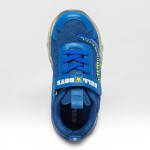 SNEAKERS BULL BOYS DNAL3366-AEH3 DINOSAURO BOY