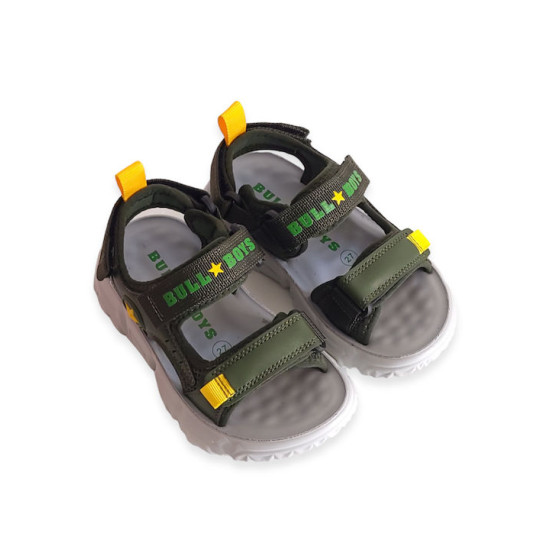 SANDALS BULL BOYS DNCA3342-AS01 BOY
