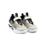 SNEAKERS BULL BOYS DNAL3364-AEH3 DINOSAURO BOY