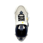 SNEAKERS BULL BOYS DNAL3364-AEH3 DINOSAURO BOY