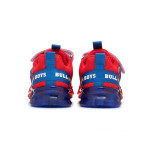 SNEAKERS BULL BOYS DNAL3364-AD01 DINOSAURO BOY