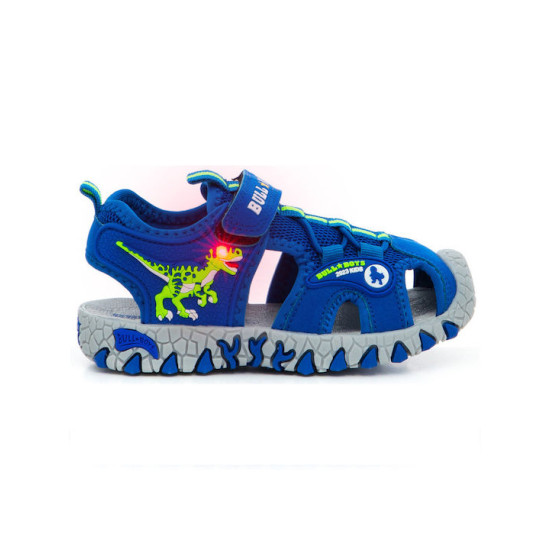 SHOES BULL BOY DNCL3144 BOY