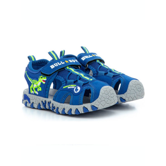 SHOES BULL BOY DNCL3144 BOY