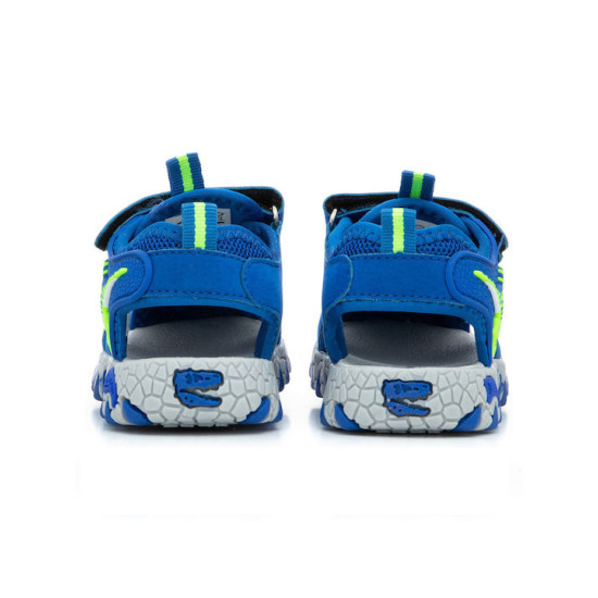 SHOES BULL BOY DNCL3144 BOY