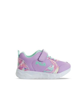 ΑΘΛΗΤΙΚΑ FILA BREEZE 3 3JS33001-800 ΚΟΡΙΤΣΙ