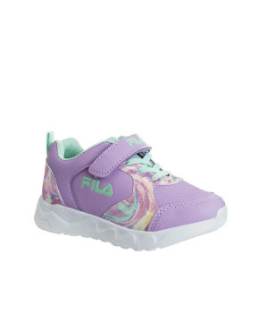 ΑΘΛΗΤΙΚΑ FILA BREEZE 3 3JS33001-800 ΚΟΡΙΤΣΙ