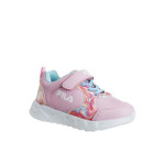 ΑΘΛΗΤΙΚΑ FILA BREEZE 3 3JS33001-900 ΚΟΡΙΤΣΙ