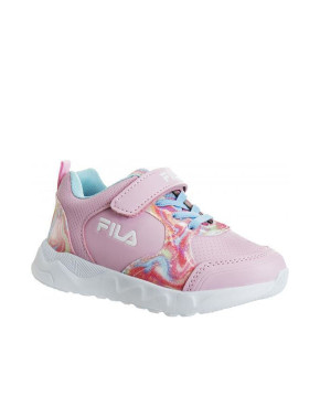 ΑΘΛΗΤΙΚΑ FILA BREEZE 3 3JS33001-900 ΚΟΡΙΤΣΙ