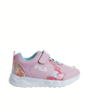 ΑΘΛΗΤΙΚΑ FILA BREEZE 3 3JS33001-900 ΚΟΡΙΤΣΙ