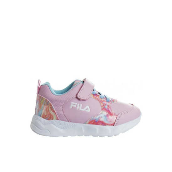 ΑΘΛΗΤΙΚΑ FILA BREEZE 3 3JS33001-900 ΚΟΡΙΤΣΙ