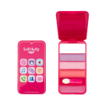 SNEAKERS LELLI KELLY NIKOL LK3462 ΚΟΡΙΤΣΙ 