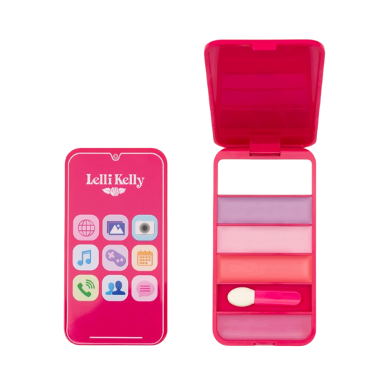 SNEAKERS LELLI KELLY NIKOL LK3462 ΚΟΡΙΤΣΙ 