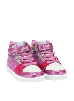 SNEAKERS LELLI KELLY LK3459 ΚΟΡΙΤΣΙ 