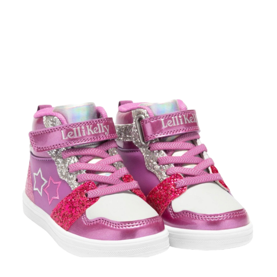 SNEAKERS LELLI KELLY LK3459 ΚΟΡΙΤΣΙ 