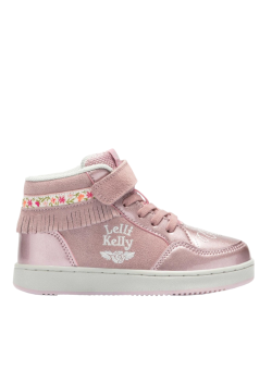SNEAKERS LELLI KELLY LK8088 ΚΟΡΙΤΣΙ 