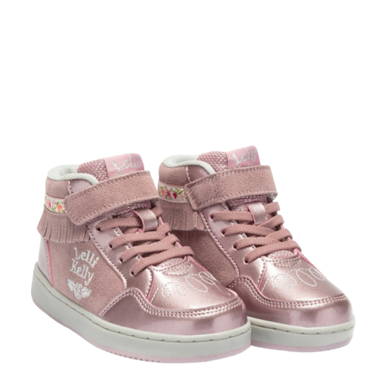 SNEAKERS LELLI KELLY LK8088 ΚΟΡΙΤΣΙ 