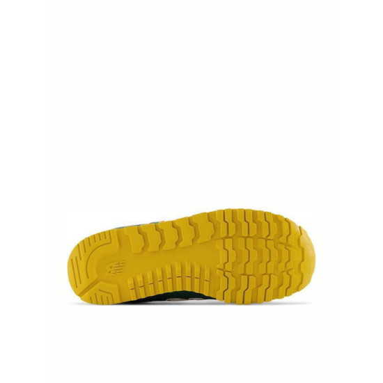 SNEAKERS NEW BALANCE IV500GG1 BOY