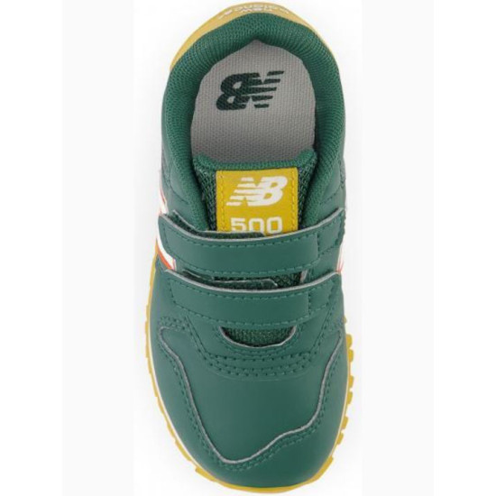 SNEAKERS NEW BALANCE IV500GG1 BOY