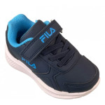 ΑΘΛΗΤΙΚΑ FILA BRETT 2 7AF33028-222 ΑΓΟΡΙ