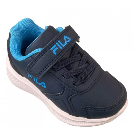 ΑΘΛΗΤΙΚΑ FILA BRETT 2 7AF33028-222 ΑΓΟΡΙ