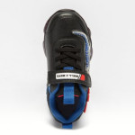 SNEAKERS BULL BOYS DNAL2208-AB01 DINOSAURO BOY