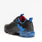 SNEAKERS BULL BOYS DNAL2208-AB01 DINOSAURO BOY