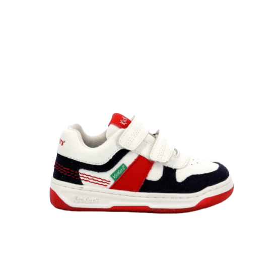 SNEAKERS KICKERS KILADO 910862-30-3 ΑΓΟΡΙ