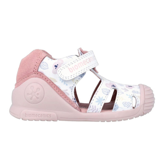 ΠΑΠΟΥΤΣΟΠΕΔΙΛΑ BIOMECANICS 242103-B ΚΟΡΙΤΣΙ