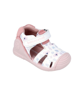 ΠΑΠΟΥΤΣΟΠΕΔΙΛΑ BIOMECANICS 242103-B ΚΟΡΙΤΣΙ