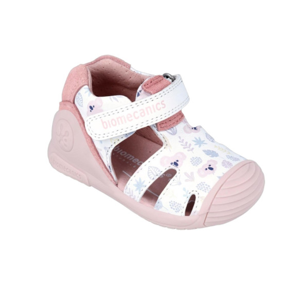 ΠΑΠΟΥΤΣΟΠΕΔΙΛΑ BIOMECANICS 242103-B ΚΟΡΙΤΣΙ